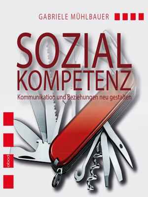 cover image of Sozialkompetenz